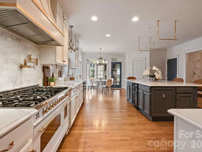 1871 Second Baxter Crossing, Fort Mill, SC 29708.  MLS# CAR4412144, YatesRealty ID 33623. 