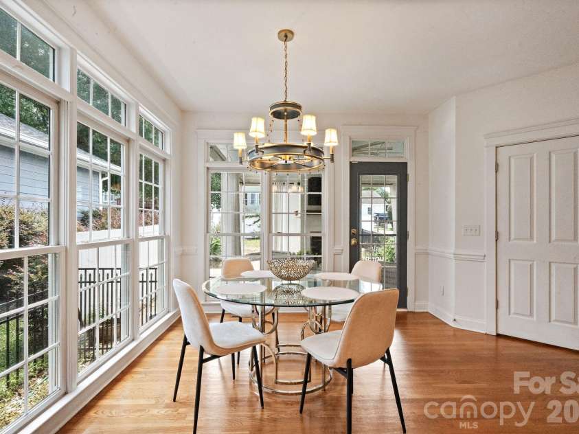 1871 Second Baxter Crossing, Fort Mill, SC 29708.  MLS# CAR4412144, YatesRealty ID 33623. 