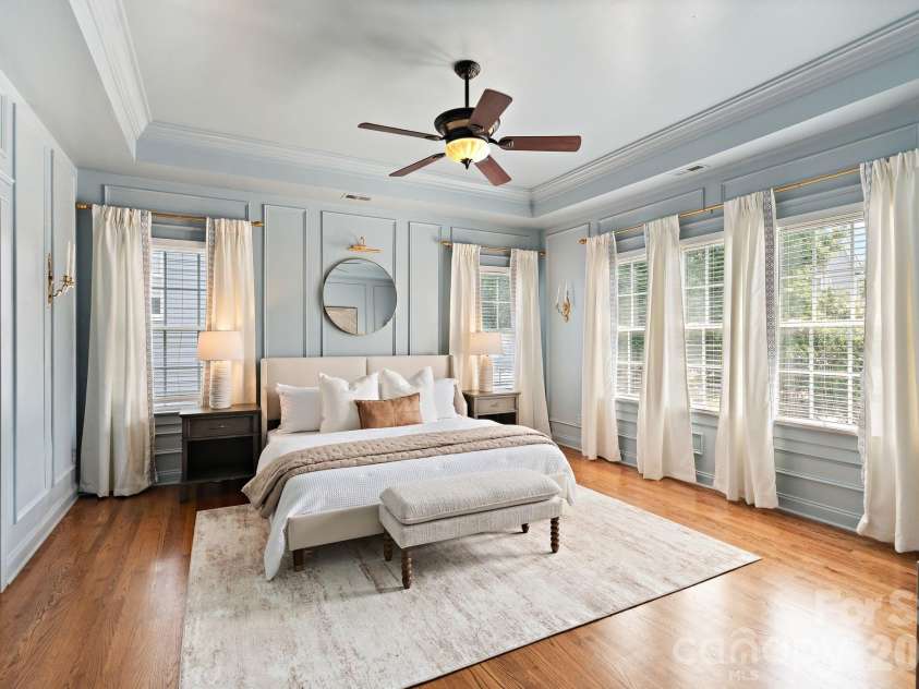 1871 Second Baxter Crossing, Fort Mill, SC 29708.  MLS# CAR4412144, YatesRealty ID 33623. 