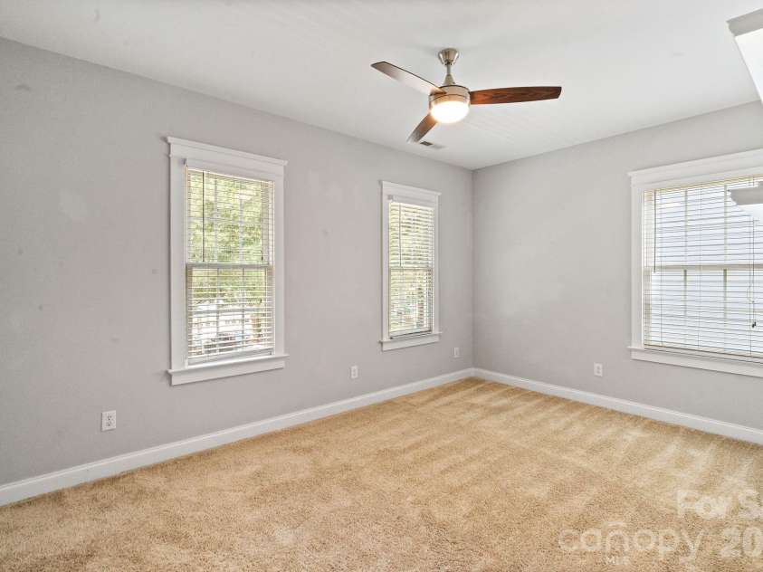 1871 Second Baxter Crossing, Fort Mill, SC 29708.  MLS# CAR4412144, YatesRealty ID 33623. 