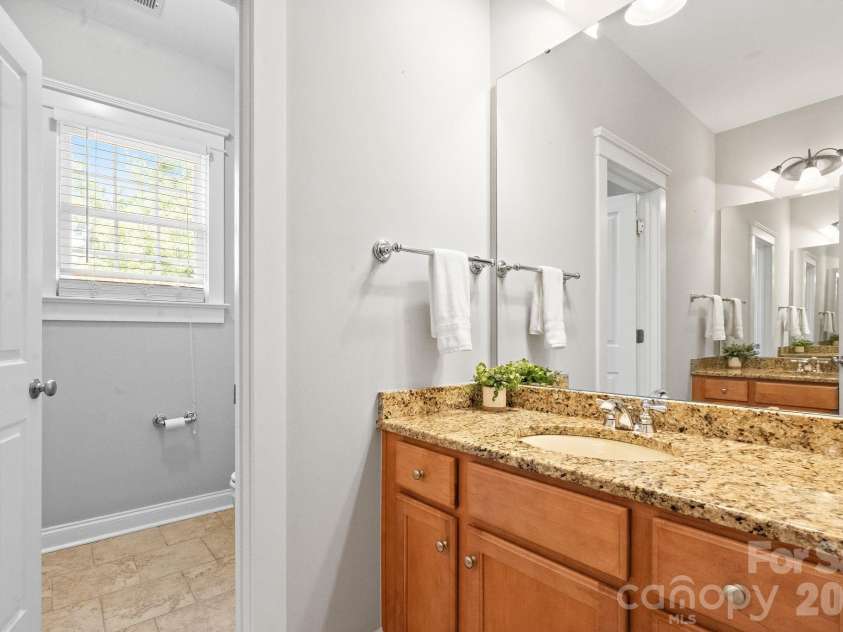 1871 Second Baxter Crossing, Fort Mill, SC 29708.  MLS# CAR4412144, YatesRealty ID 33623. 