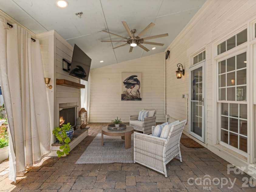 1871 Second Baxter Crossing, Fort Mill, SC 29708.  MLS# CAR4412144, YatesRealty ID 33623. 