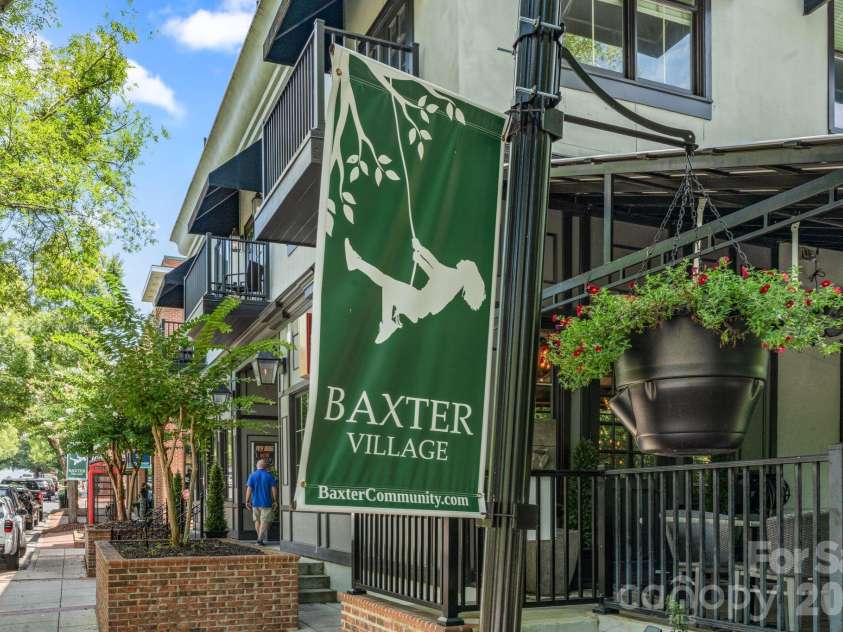 1871 Second Baxter Crossing, Fort Mill, SC 29708.  MLS# CAR4412144, YatesRealty ID 33623. 