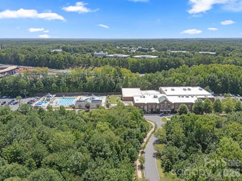 1871 Second Baxter Crossing, Fort Mill, SC 29708.  MLS# CAR4412144, YatesRealty ID 33623. 