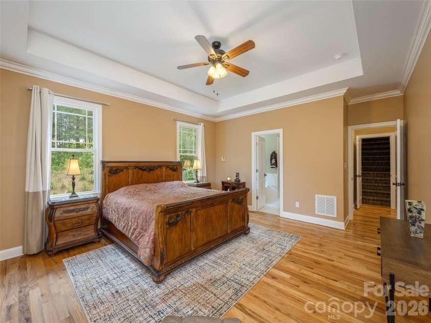167 Tatham Road, Hendersonville, NC 28792.  MLS# CAR4391022, YatesRealty ID 33625. 
