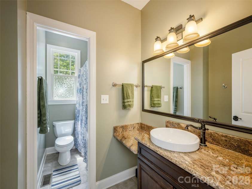 167 Tatham Road, Hendersonville, NC 28792.  MLS# CAR4391022, YatesRealty ID 33625. 