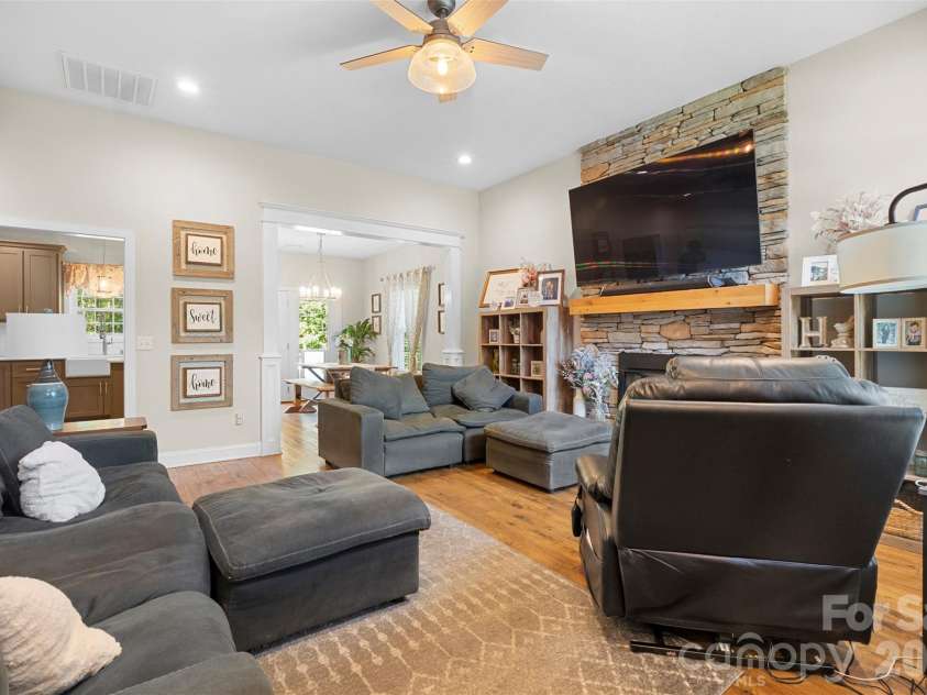 7015 Waterfront Place, Granite Falls, NC 28630.  MLS# CAR4393135, YatesRealty ID 33626. 