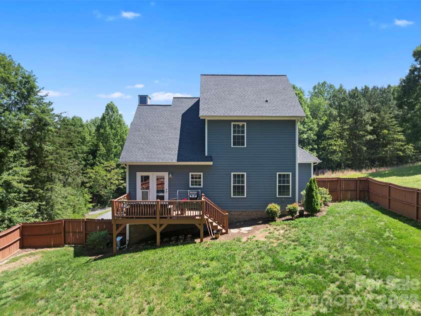 7015 Waterfront Place, Granite Falls, NC 28630.  MLS# CAR4393135, YatesRealty ID 33626. 
