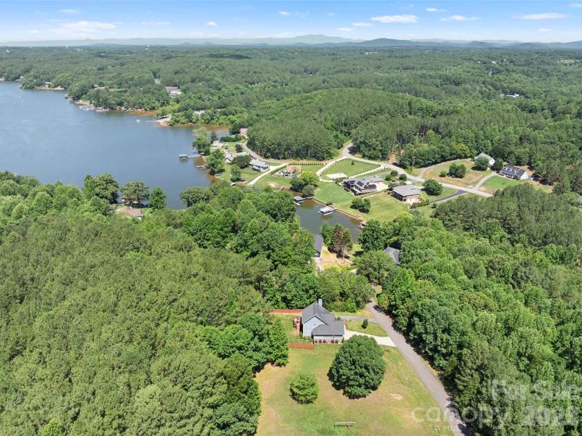 7015 Waterfront Place, Granite Falls, NC 28630.  MLS# CAR4393135, YatesRealty ID 33626. 