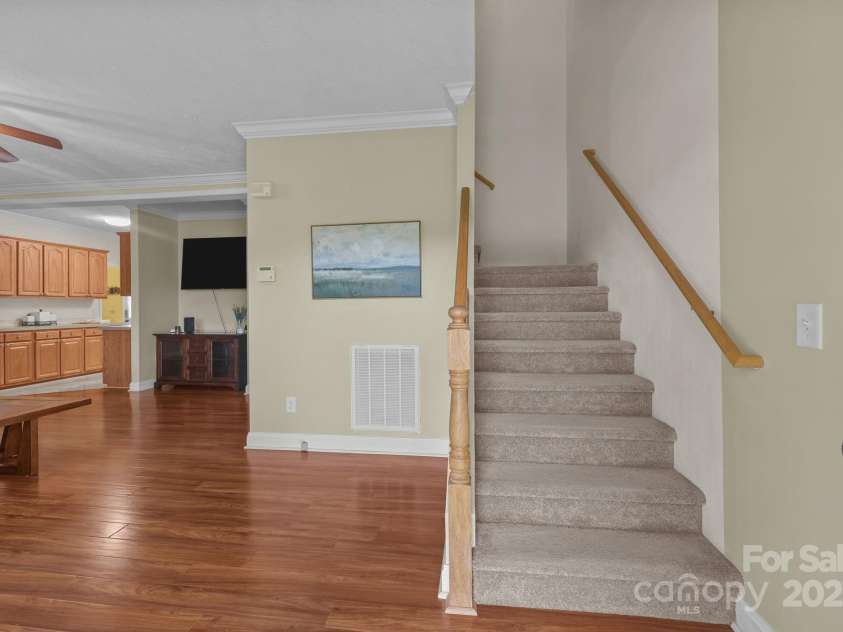 1434 Cedar Grove Church Road, Polkton, NC 28135.  MLS# CAR4293243, YatesRealty ID 33627. 