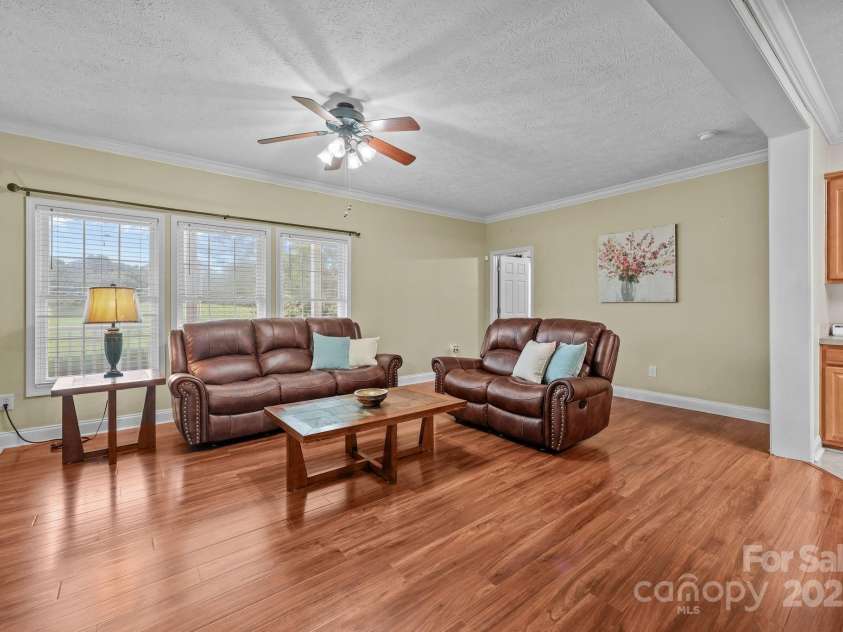 1434 Cedar Grove Church Road, Polkton, NC 28135.  MLS# CAR4293243, YatesRealty ID 33627. 