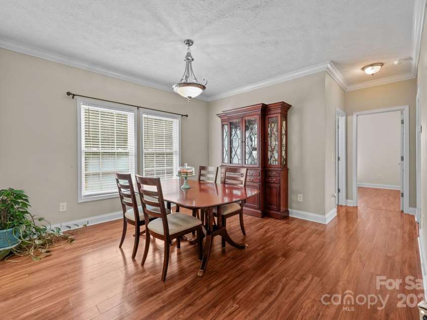 1434 Cedar Grove Church Road, Polkton, NC 28135.  MLS# CAR4293243, YatesRealty ID 33627. 