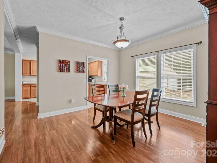 1434 Cedar Grove Church Road, Polkton, NC 28135.  MLS# CAR4293243, YatesRealty ID 33627. 