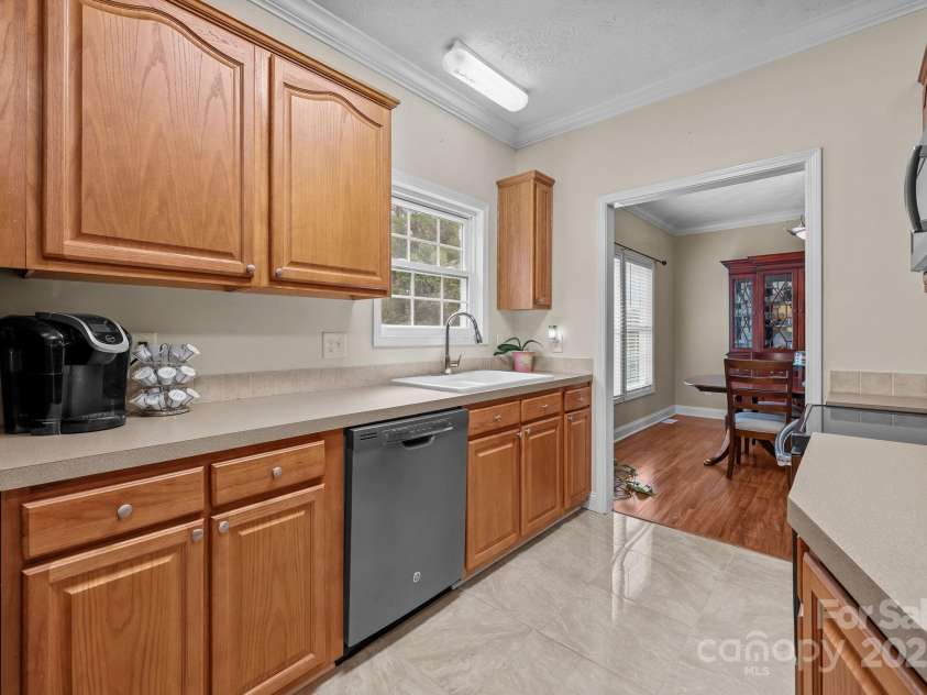 1434 Cedar Grove Church Road, Polkton, NC 28135.  MLS# CAR4293243, YatesRealty ID 33627. 