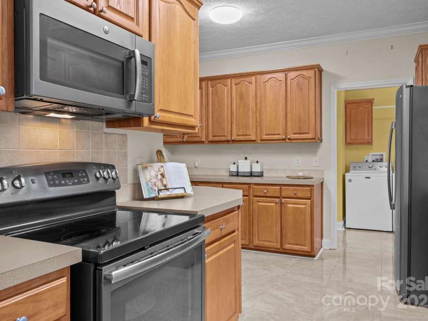 1434 Cedar Grove Church Road, Polkton, NC 28135.  MLS# CAR4293243, YatesRealty ID 33627. 