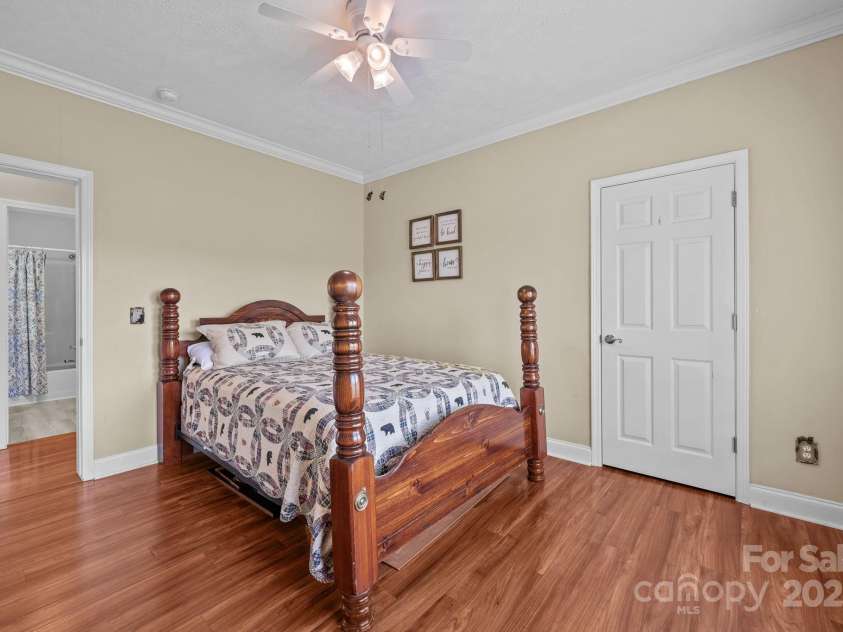 1434 Cedar Grove Church Road, Polkton, NC 28135.  MLS# CAR4293243, YatesRealty ID 33627. 