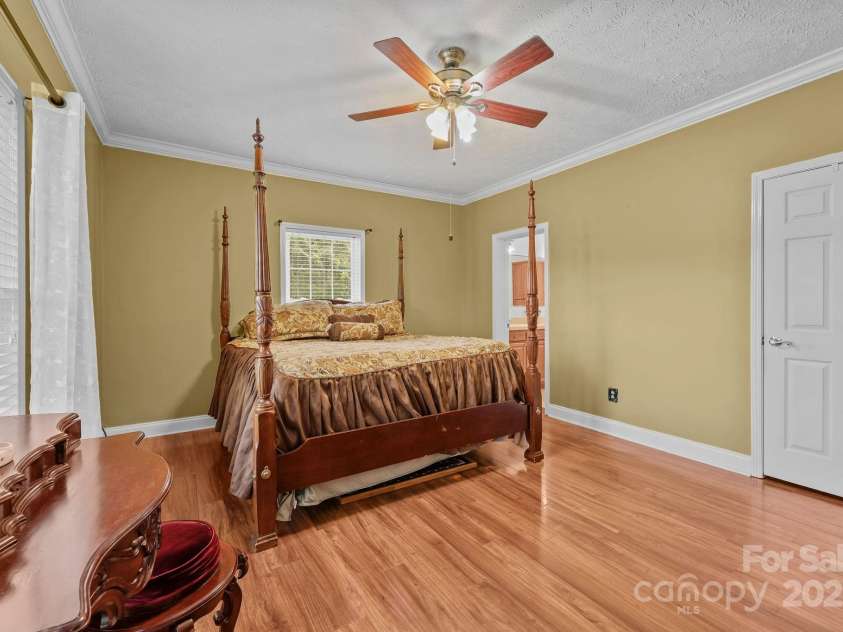 1434 Cedar Grove Church Road, Polkton, NC 28135.  MLS# CAR4293243, YatesRealty ID 33627. 