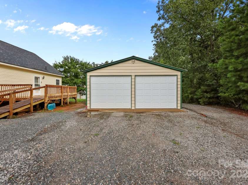 1434 Cedar Grove Church Road, Polkton, NC 28135.  MLS# CAR4293243, YatesRealty ID 33627. 