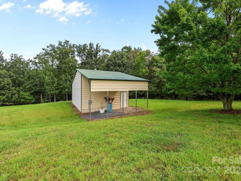 1434 Cedar Grove Church Road, Polkton, NC 28135.  MLS# CAR4293243, YatesRealty ID 33627. 