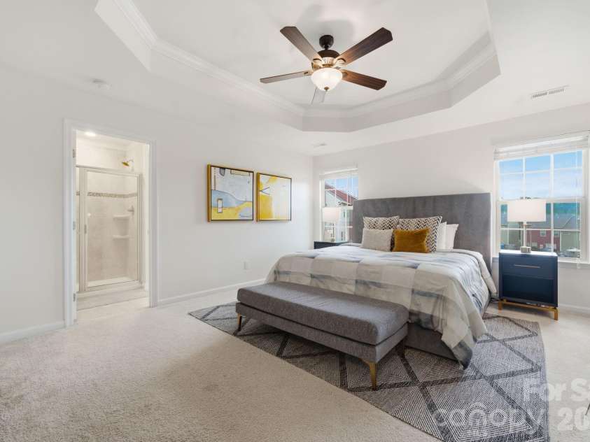 1760 Evergreen Drive, Charlotte, NC 28208.  MLS# CAR4394330, YatesRealty ID 33629. 