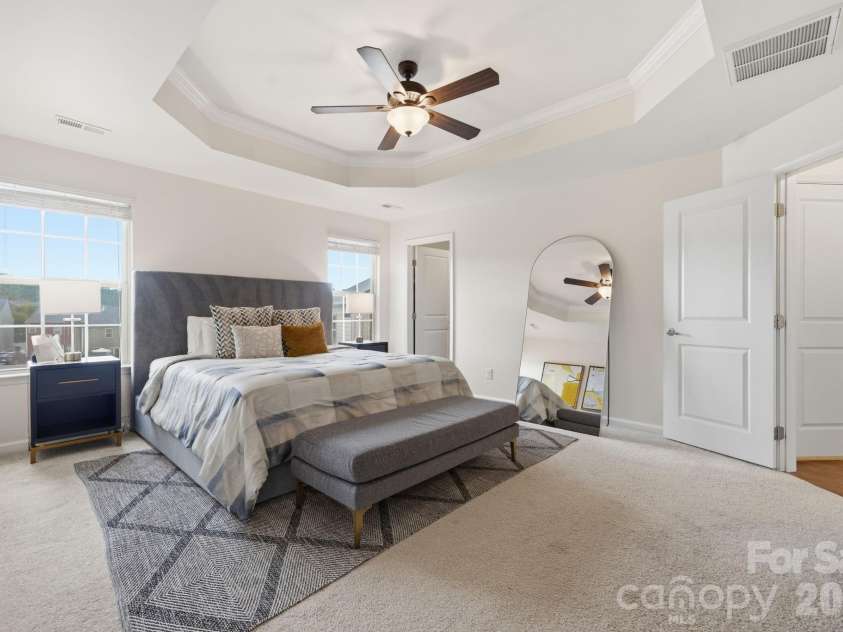 1760 Evergreen Drive, Charlotte, NC 28208.  MLS# CAR4394330, YatesRealty ID 33629. 