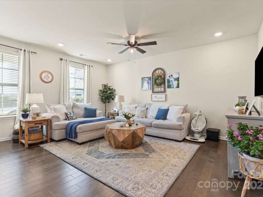 2147 Stevens Mill Road, Matthews, NC 28104.  MLS# CAR4231324, YatesRealty ID 3363. 