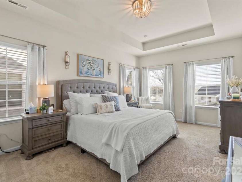 2147 Stevens Mill Road, Matthews, NC 28104.  MLS# CAR4231324, YatesRealty ID 3363. 