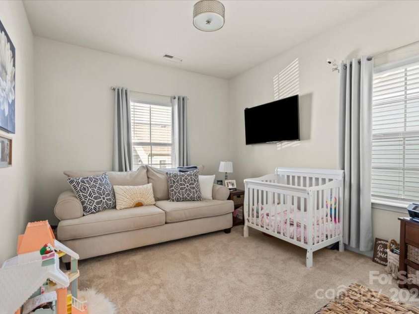 2147 Stevens Mill Road, Matthews, NC 28104.  MLS# CAR4231324, YatesRealty ID 3363. 