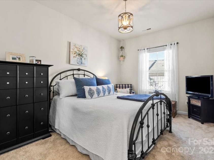 2147 Stevens Mill Road, Matthews, NC 28104.  MLS# CAR4231324, YatesRealty ID 3363. 