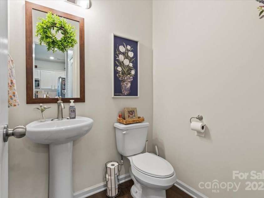 2147 Stevens Mill Road, Matthews, NC 28104.  MLS# CAR4231324, YatesRealty ID 3363. 