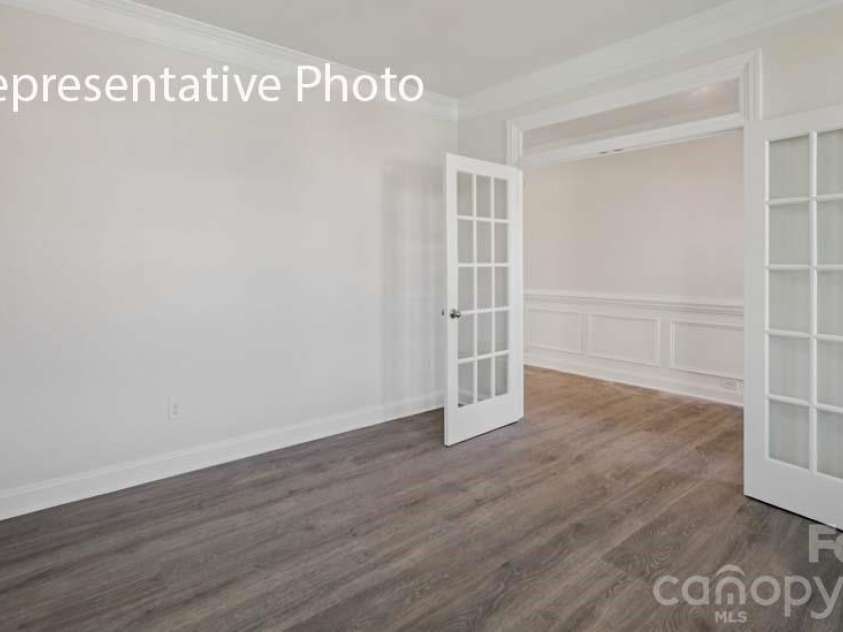 3055 Eclipse Court, Indian Trail, NC 28079.  MLS# CAR4342804, YatesRealty ID 3363. 