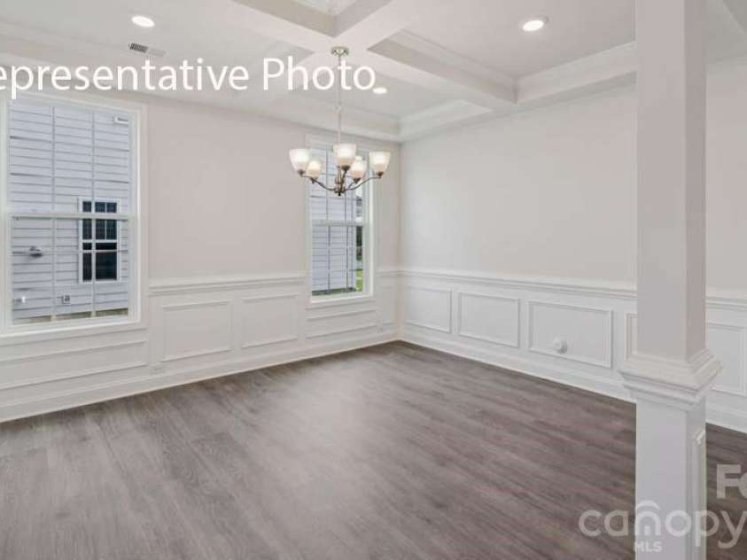 3055 Eclipse Court, Indian Trail, NC 28079.  MLS# CAR4342804, YatesRealty ID 3363. 