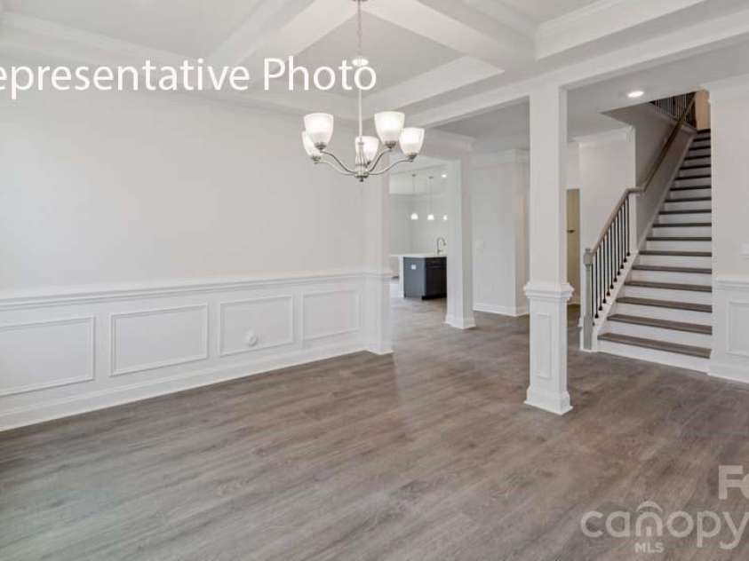 3055 Eclipse Court, Indian Trail, NC 28079.  MLS# CAR4342804, YatesRealty ID 3363. 