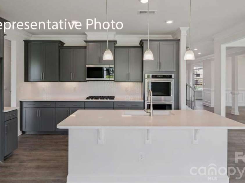 3055 Eclipse Court, Indian Trail, NC 28079.  MLS# CAR4342804, YatesRealty ID 3363. 