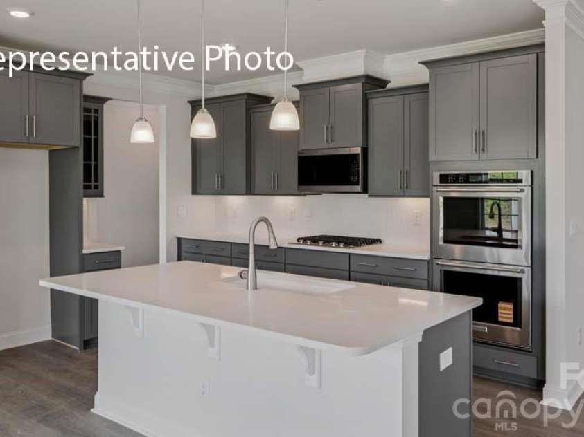 3055 Eclipse Court, Indian Trail, NC 28079.  MLS# CAR4342804, YatesRealty ID 3363. 