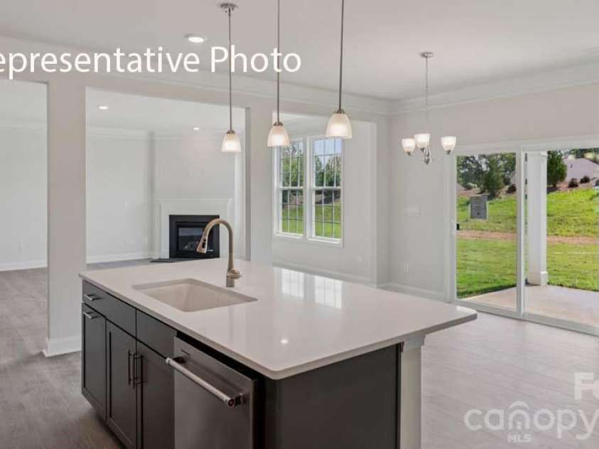 3055 Eclipse Court, Indian Trail, NC 28079.  MLS# CAR4342804, YatesRealty ID 3363. 