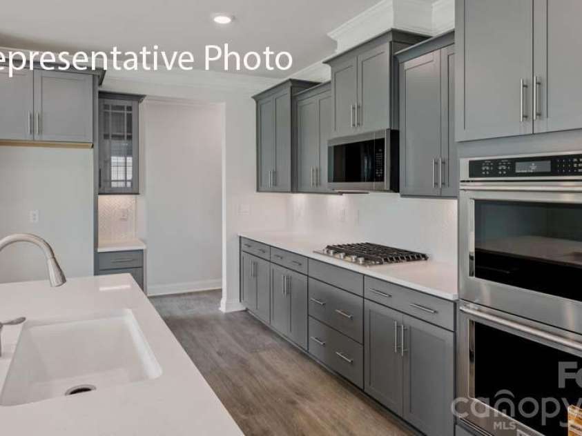 3055 Eclipse Court, Indian Trail, NC 28079.  MLS# CAR4342804, YatesRealty ID 3363. 