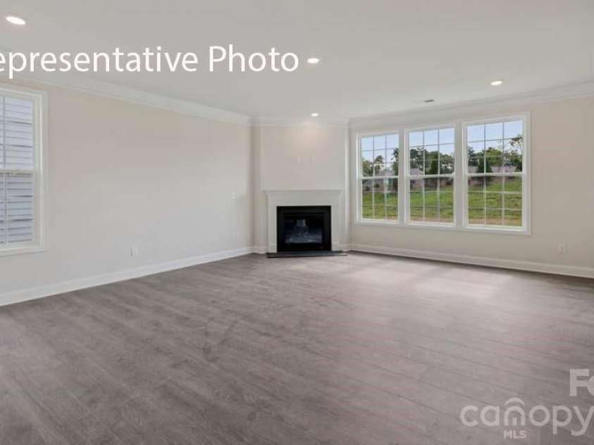 3055 Eclipse Court, Indian Trail, NC 28079.  MLS# CAR4342804, YatesRealty ID 3363. 