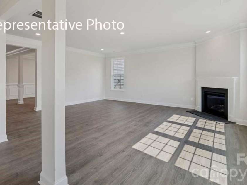 3055 Eclipse Court, Indian Trail, NC 28079.  MLS# CAR4342804, YatesRealty ID 3363. 