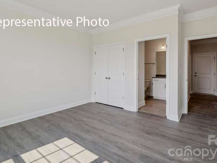 3055 Eclipse Court, Indian Trail, NC 28079.  MLS# CAR4342804, YatesRealty ID 3363. 