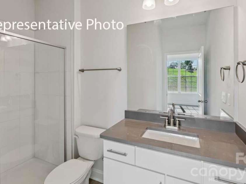 3055 Eclipse Court, Indian Trail, NC 28079.  MLS# CAR4342804, YatesRealty ID 3363. 