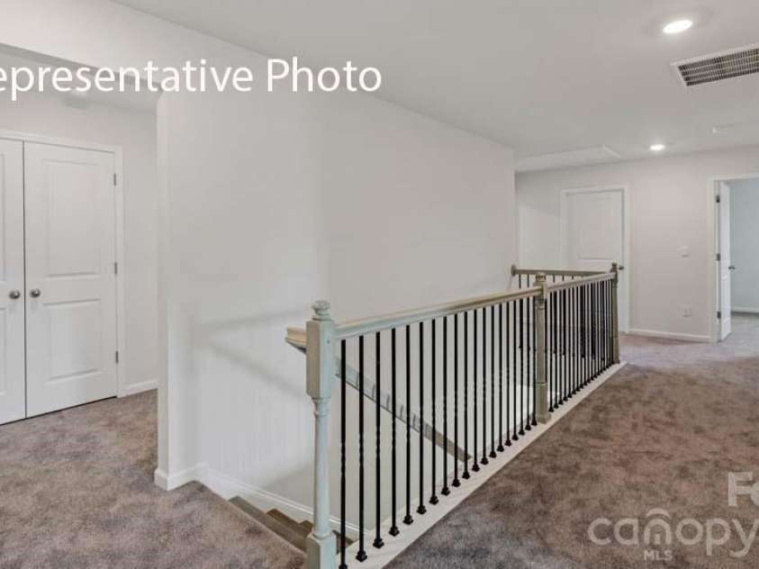 3055 Eclipse Court, Indian Trail, NC 28079.  MLS# CAR4342804, YatesRealty ID 3363. 