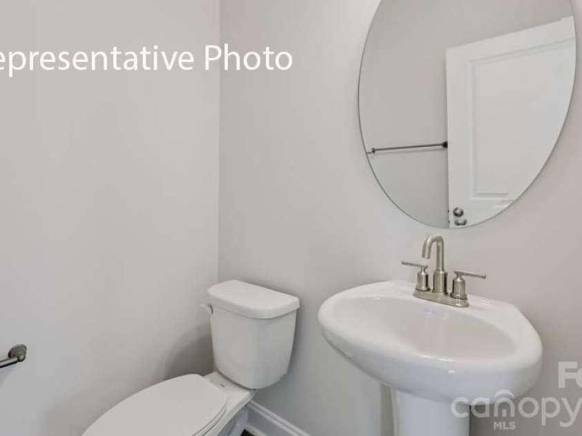 3055 Eclipse Court, Indian Trail, NC 28079.  MLS# CAR4342804, YatesRealty ID 3363. 