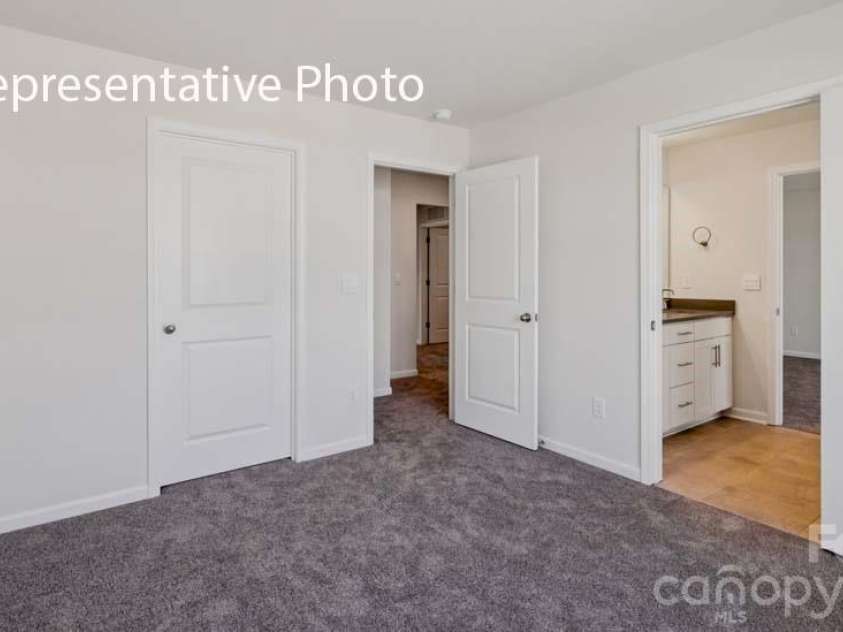 3055 Eclipse Court, Indian Trail, NC 28079.  MLS# CAR4342804, YatesRealty ID 3363. 