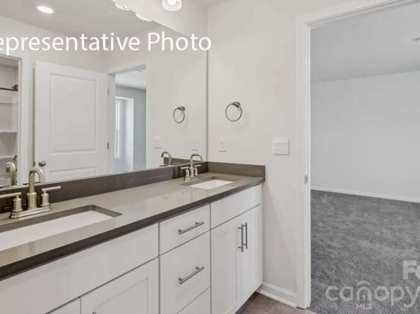 3055 Eclipse Court, Indian Trail, NC 28079.  MLS# CAR4342804, YatesRealty ID 3363. 