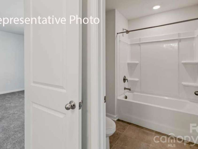 3055 Eclipse Court, Indian Trail, NC 28079.  MLS# CAR4342804, YatesRealty ID 3363. 