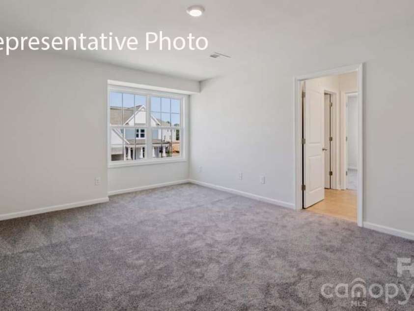 3055 Eclipse Court, Indian Trail, NC 28079.  MLS# CAR4342804, YatesRealty ID 3363. 