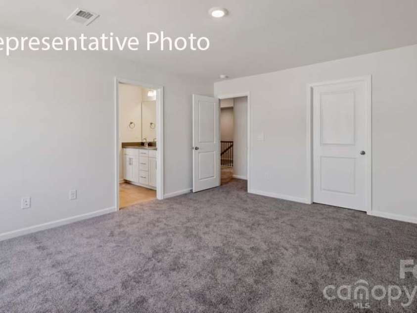 3055 Eclipse Court, Indian Trail, NC 28079.  MLS# CAR4342804, YatesRealty ID 3363. 