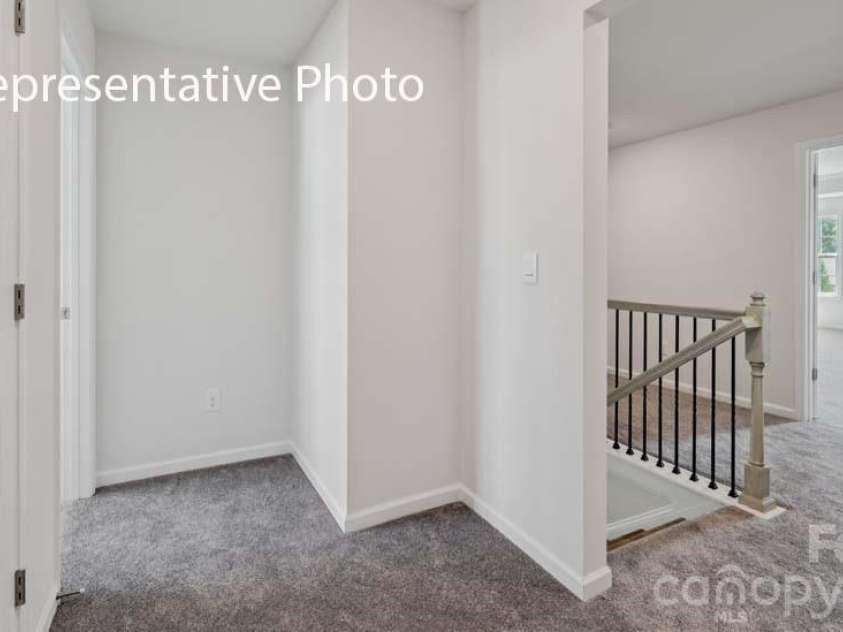 3055 Eclipse Court, Indian Trail, NC 28079.  MLS# CAR4342804, YatesRealty ID 3363. 