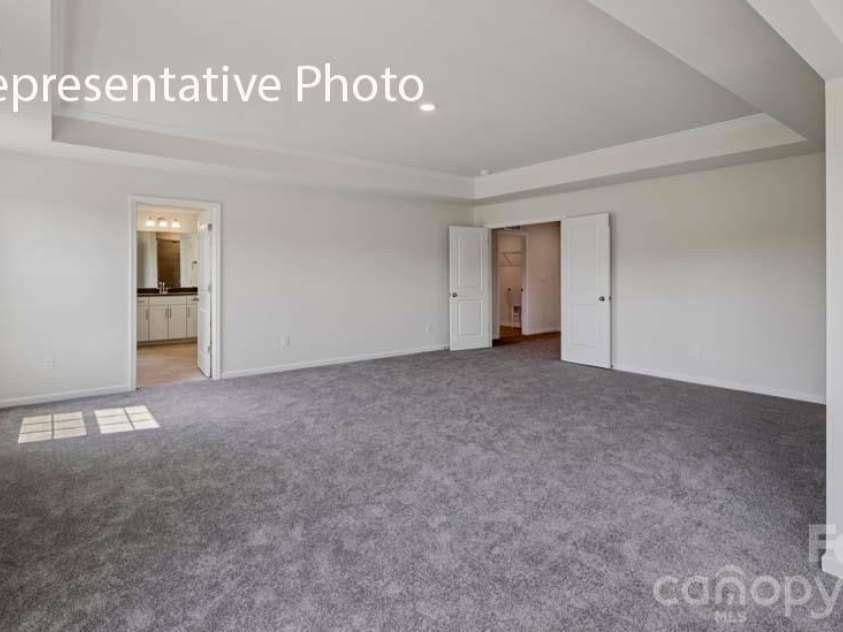 3055 Eclipse Court, Indian Trail, NC 28079.  MLS# CAR4342804, YatesRealty ID 3363. 